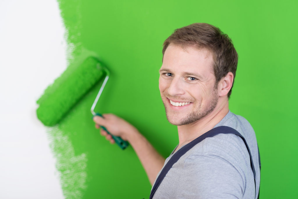 painting company southern maryland header
